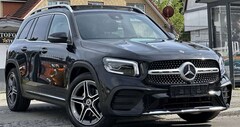 Bild des Angebotes Mercedes-Benz GLB 200 d 8G-DCT AMG Line