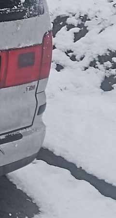 Bild des Angebotes VW Sharan 1.9 TDI Automatik Trendline