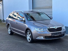 Bild des Angebotes Skoda Superb Combi 1.8 TSI Comfort*1.Hand*PDC