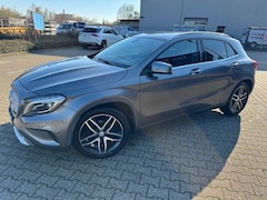 Bild des Angebotes Mercedes-Benz GLA 200 GLA 200 (CDI) d