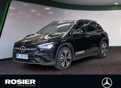 Bild des Angebotes Mercedes-Benz GLA 180 Progressive Advanced Plus AHK Distr.