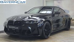 Bild des Angebotes BMW M4 xDrive Competition CarbonExt. ACC Sitzlüftung