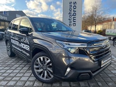 Bild des Angebotes Subaru Forester 2.0ie e-BOXER MY25 Platinum*ACC*Leder*Pano*RFK*