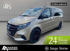 Bild des Angebotes Mercedes-Benz V 300 4MATIC STYLE LED*Distro*AHK 2,5t*Airmatic