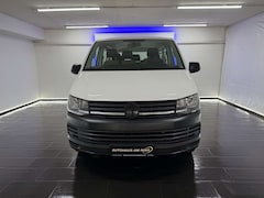 Bild des Angebotes VW T6 Kombi 1.HAND 9-SITZ KLIMA ALLWETTER NOTBREMS