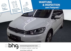 Bild des Angebotes VW Touran 1.5 TSI ACT OPF DSG Comfortline