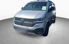 Bild des Angebotes VW T6.1 California 6.1 Ocean Edition 2.0TDI 7-DSG 4Motion ACC Klima