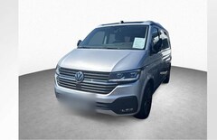 Bild des Angebotes VW T6.1 California 6.1 Ocean Edition 2.0TDI 7-DSG 4Motion ACC Klima