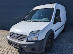 Bild des Angebotes Ford Transit Connect 1.8l TDCi Kasten Hoch+ Lang AHK