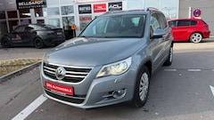 Bild des Angebotes VW Tiguan Sport & Style 4Motion/Navi/Kamera