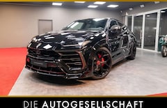 Bild des Angebotes Lamborghini Urus 4.0 V8 NOVITEC*MATRIX*B&O*HUD*360°*ACC*
