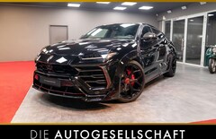 Bild des Angebotes Lamborghini Urus 4.0 V8 NOVITEC*MATRIX*B&O*HUD*360°*ACC*
