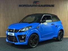 Bild des Angebotes Ligier JS 50 Ultimate Sport / Servolenkung / Rückfahrkamera