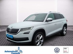 Bild des Angebotes Skoda Kodiaq 2.0 TDI DSG 4x4 Style AHK NAV ACC STANDHZG AREA-V