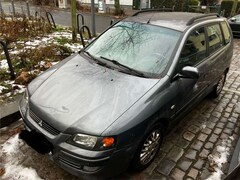 Bild des Angebotes Mitsubishi Space Star Space Star 1.6 Avance