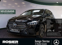 Bild des Angebotes Mercedes-Benz B 250 e AMG Sport Advanced+ Distr. LED Pano S