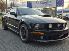 Bild des Angebotes Ford Mustang Coupe 4.0 Automatik