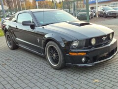 Bild des Angebotes Ford Mustang Coupe 4.0 Automatik