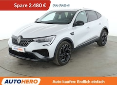 Bild des Angebotes Renault Arkana 1.3 TCe Mild-Hybrid Esprit Alpine Aut.*NAVI*CAM*