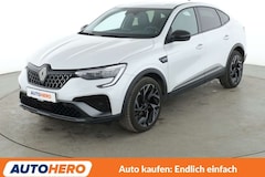 Bild des Angebotes Renault Arkana 1.3 TCe Mild-Hybrid Esprit Alpine Aut.*NAVI*CAM*