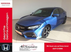 Bild des Angebotes Honda Civic 1.0 i-VTEC Turbo Elegance