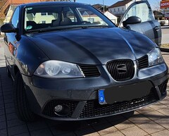 Bild des Angebotes SEAT Ibiza 1.9 TDI Sport Edition