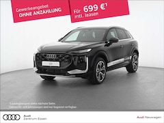 Bild des Angebotes Audi Q3 SUV E-HYBRID 200 kW S LINE TECH PLUS MMI PLUS LEDE