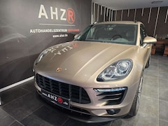 Bild des Angebotes Porsche Macan S*LED*NAVI*SHZ*KAM*