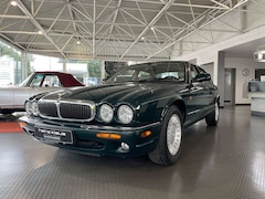Bild des Angebotes Jaguar XJ Executive 3.2 V8 Rentnerwagen