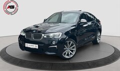 Bild des Angebotes BMW X4 M i xDr. A.LED GLASDACH HUD HiFi KAM CARPLAY