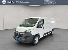 Bild des Angebotes Opel Movano 2.2 BlueHDi L2H1 2WD VA S&S