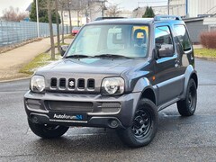 Bild des Angebotes Suzuki Jimny Comfort Lim.