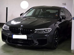 Bild des Angebotes BMW M5 M5 Competition