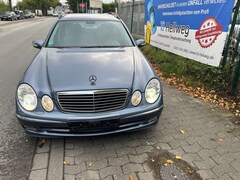 Bild des Angebotes Mercedes-Benz E 220 E-Klasse T-Modell Diesel T CDI Avantgarde