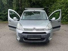 Bild des Angebotes Citroen Berlingo Multispace HDi 90 FAP Selection