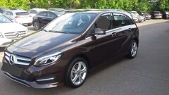 Bild des Angebotes Mercedes-Benz B 180 B-Klasse Urban