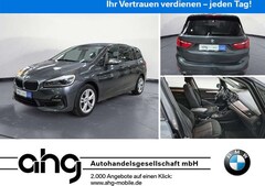 Bild des Angebotes BMW 216 Advantage Klimaaut. PDC ISOFIX