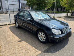 Bild des Angebotes Mercedes-Benz C 180 C 180 KompressorElegance