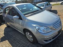 Bild des Angebotes Mercedes-Benz B 170 B 170 (245.232)