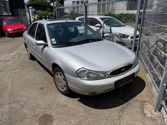 Bild des Angebotes Ford Mondeo 2.0 Ghia X