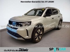 Bild des Angebotes Opel Frontera 1.2 GS MHEV Navi PDCv+h RFK LED Totw.