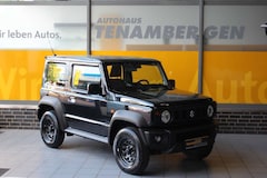 Bild des Angebotes Suzuki Jimny zuschaltbarer Allradantrieb Allgrip