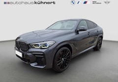Bild des Angebotes BMW X6 M 50i Integral/ACC/Laser/Standheiz/Alarm/H&K