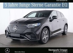 Bild des Angebotes Mercedes-Benz EQE 350 EQE 350 4M SUV AMG*AHK*HA-L*AIRMATIC*HUD*DIGILI*