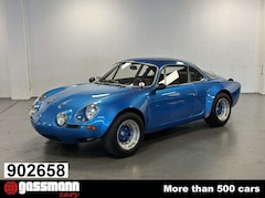 Bild des Angebotes Renault Alpine A110 Coupe - Motor Typ MS 106