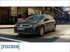 Bild des Angebotes VW Polo 1.0TSI Life LED Navi SHZ PDC