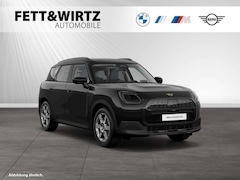 Bild des Angebotes MINI Countryman E Sonderfinanzierung mit 0,01 % eff. Jahreszins*