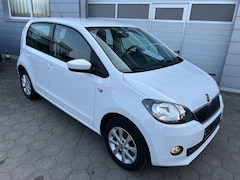 Bild des Angebotes Skoda Citigo Elegance