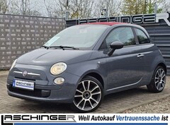 Bild des Angebotes Fiat 500C 1.2 Pop PDC MP3 SDEL CD BC ISOFIX TÜV NEU