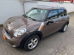 Bild des Angebotes MINI One Countryman 1,6 -16V KLIMA /  TÜV NEU / EURO6 GÜNSTIG